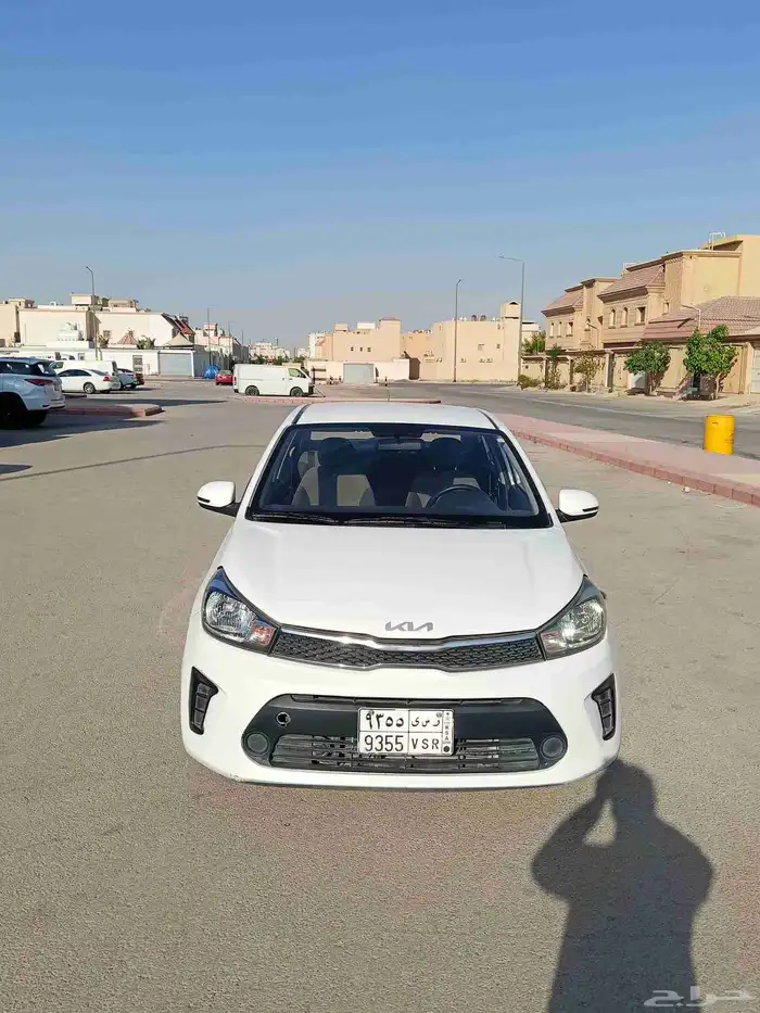 كيا بيجاس 0