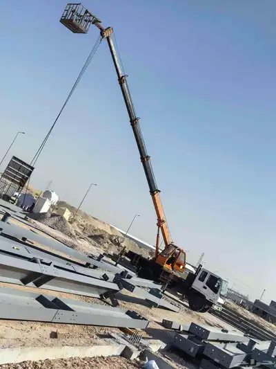 كرينات للايجار index