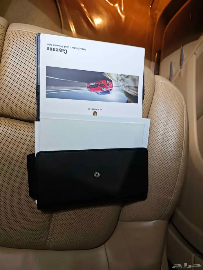 بورش كايين 2013 s 37