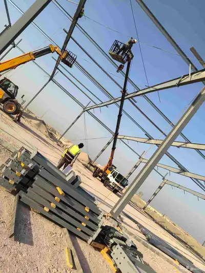 كرينات للايجار index