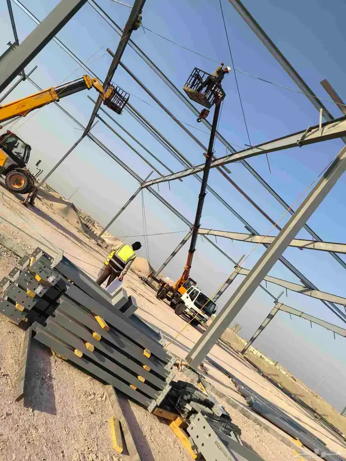 كرينات للايجار 8