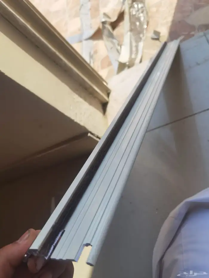 سداد للحشرات والفئران و الغبار 0