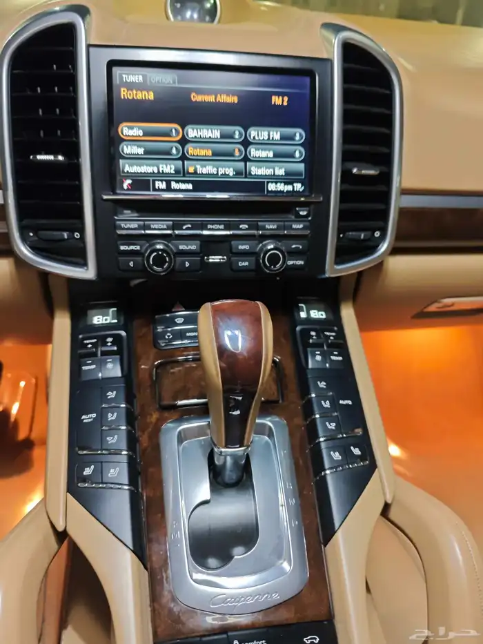 بورش كايين 2013 s 38