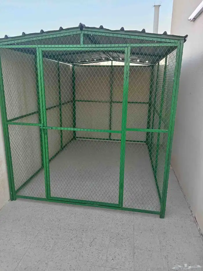 خيمه وبوت شعر 9