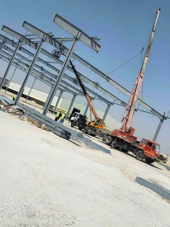 كرينات للايجار 4