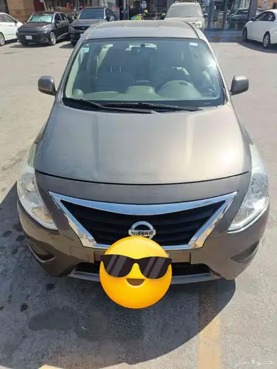 سياره نيسان صني 2022 index