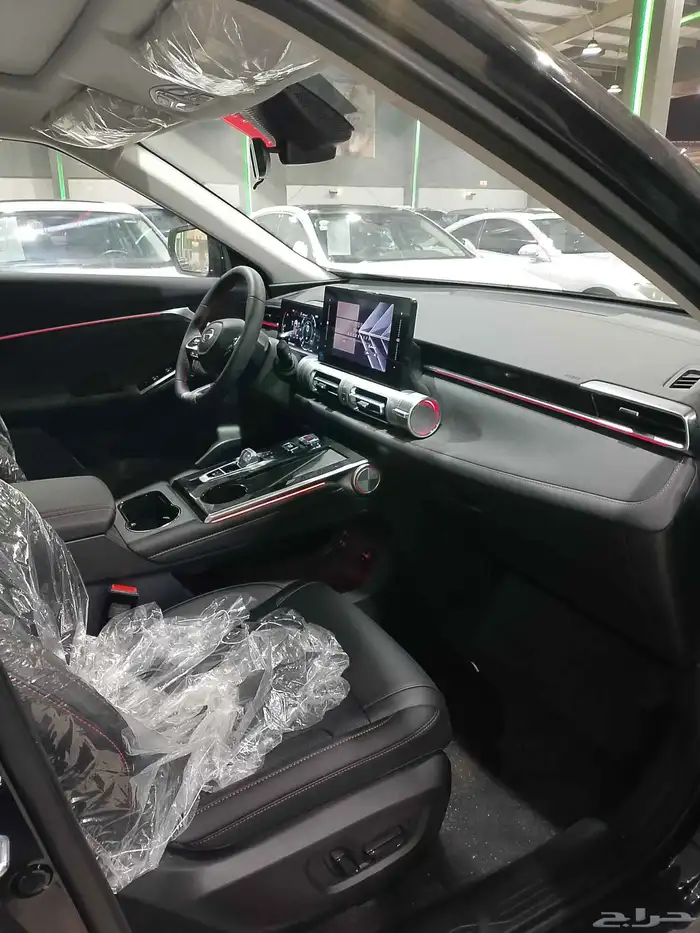 جاك امكو موديل 2025 5