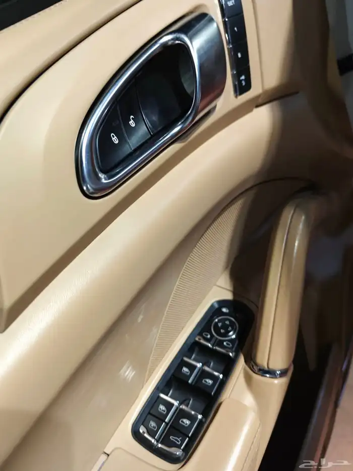 بورش كايين 2013 s 21