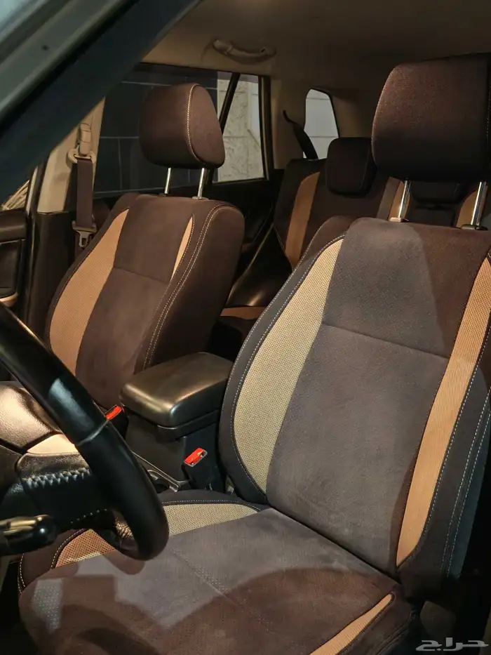 سوزوكي جراند فيتارا جيب دبل 4 4 4