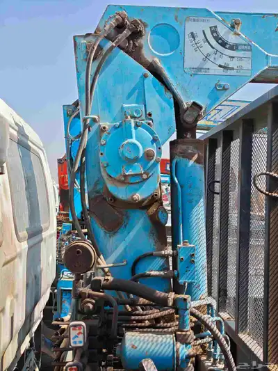 ونش 2 طن للبيع ونش ابل index