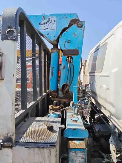 ونش 2 طن للبيع ونش ابل index