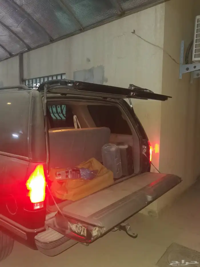 GMC 1999 yukon4 4 12