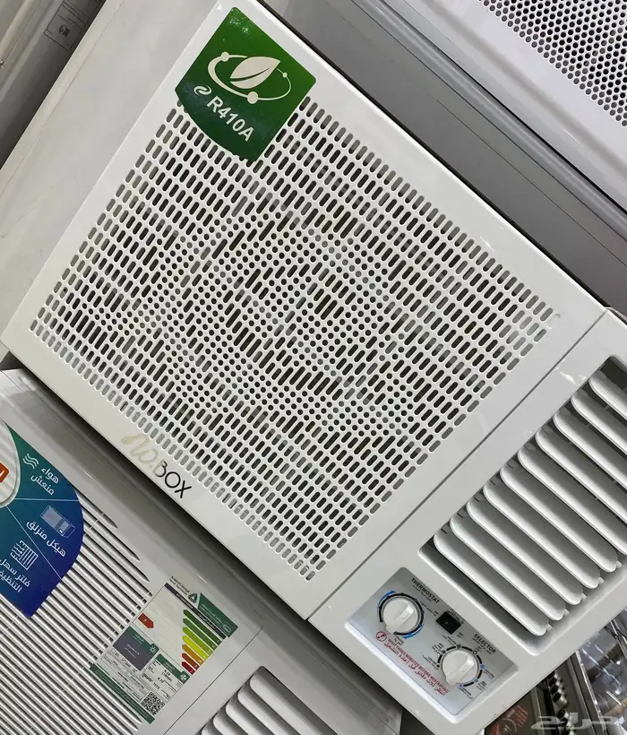 مكيفات شباك ومكيفات اسبلت 5