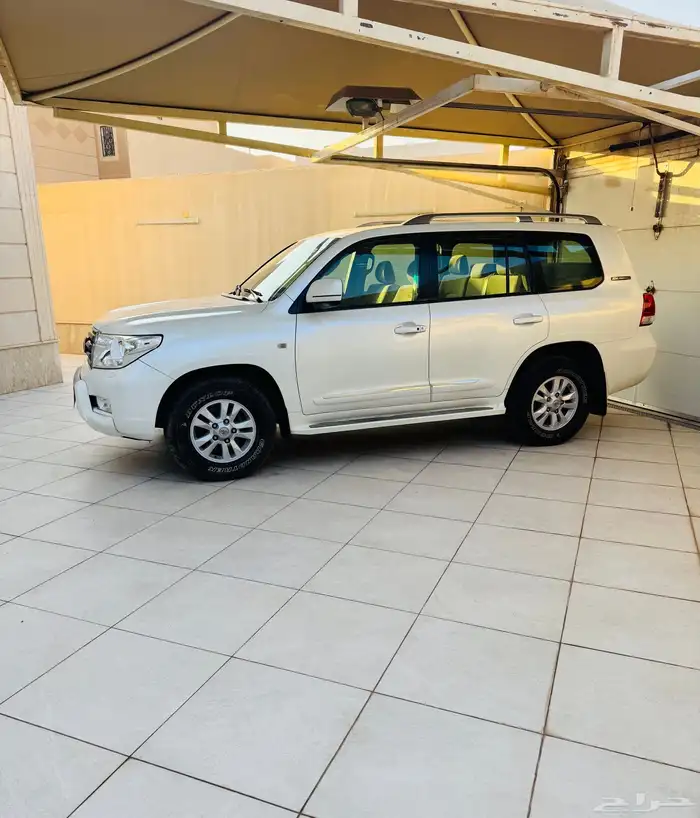 جى كس ار 2011 ستين عام جديد 0