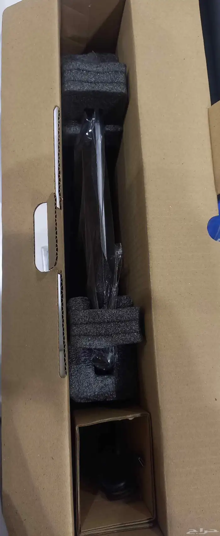 لابتوب dell معالج i7 رام 32 جيل 11 5