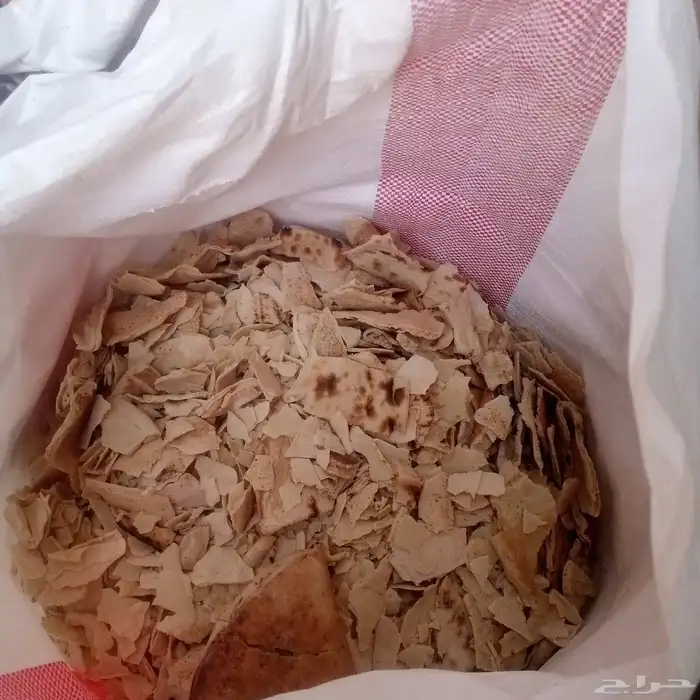 كيس خبز للبيع الاعداد30 كيس 0