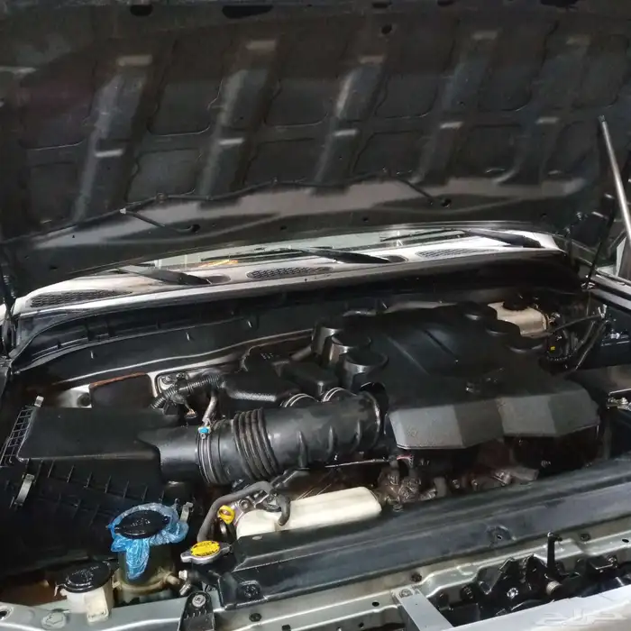 مكينه إف جي شاص ربع 0