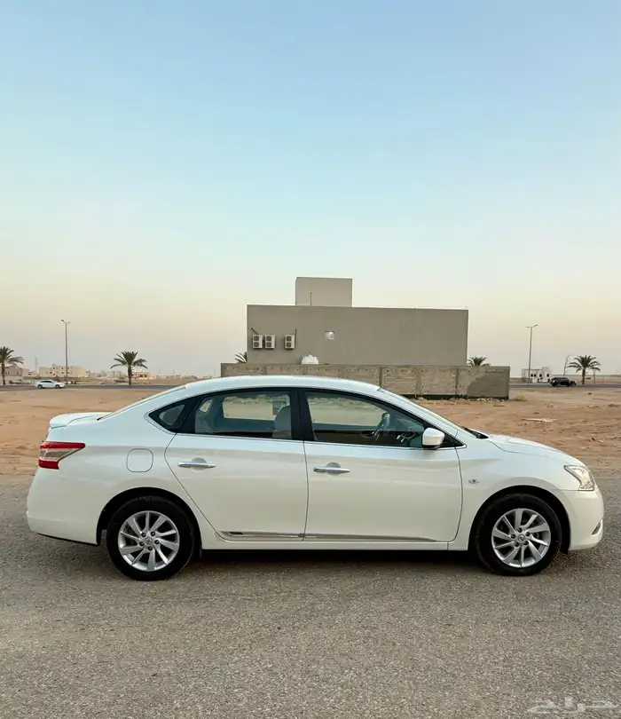 سنترا 2020 نظيف جدا 10