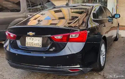 Chevrolet Malibu 2017 - For Sale index
