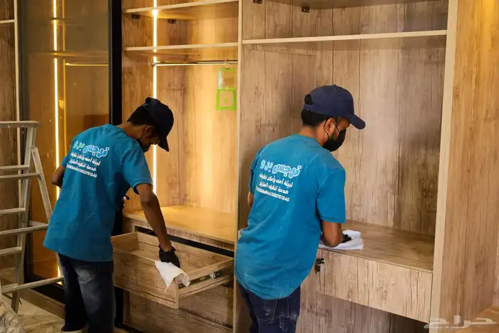 شركة تنظيف منازل 3