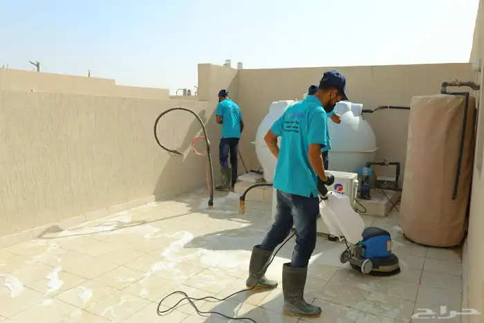 شركة تنظيف منازل 0