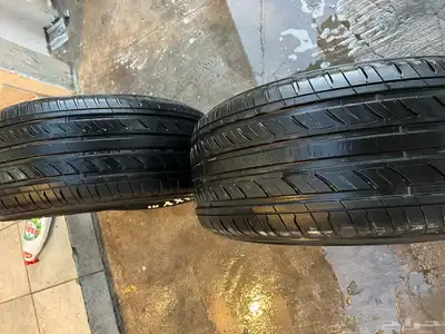 كفرات جلكسي 275 60 15 index