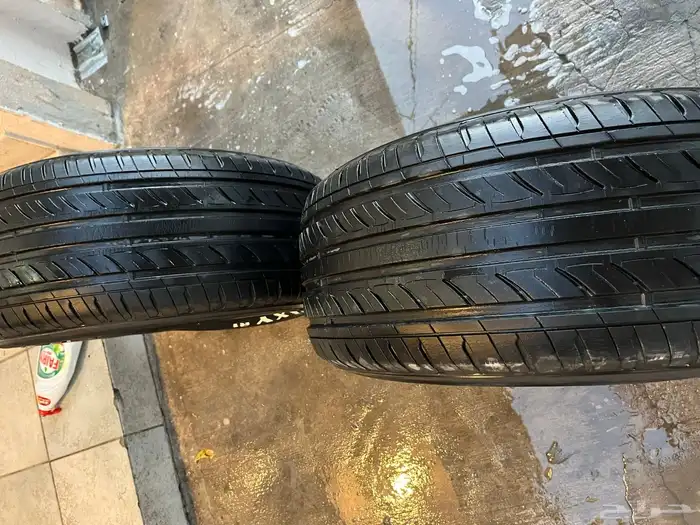 كفرات 2 جلكسي 275 60 15 1