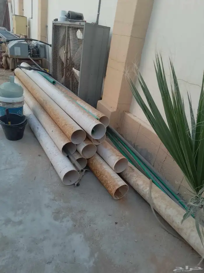 للبيع موصير بلاستك 0