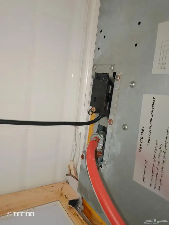 مطبخ مستخدم للبيع 4