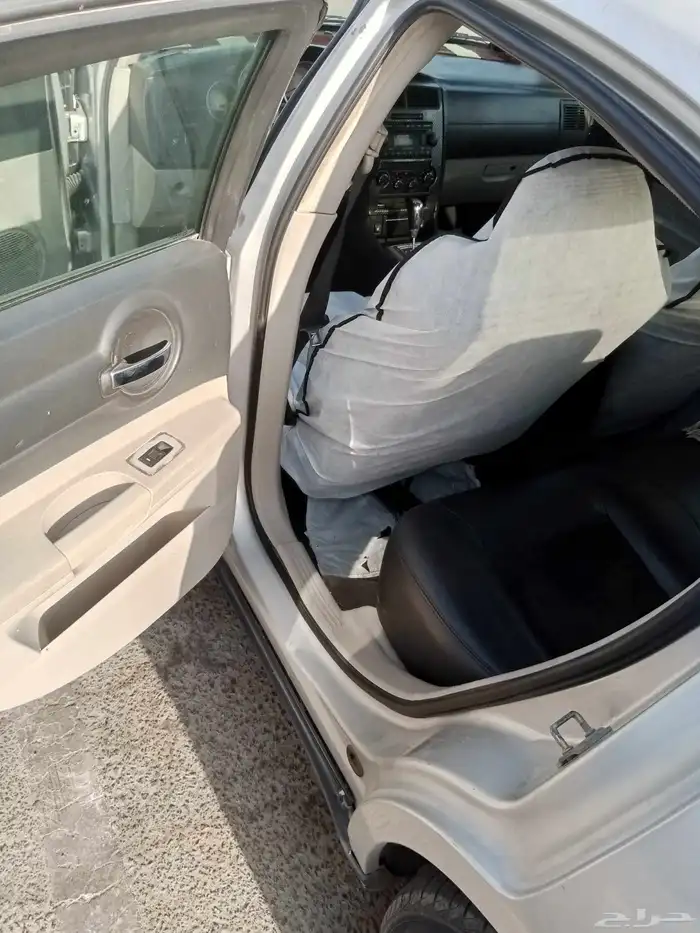 دوج تشارجر 2006 9