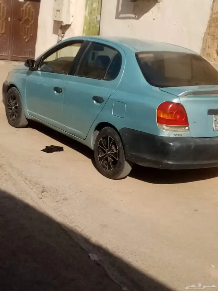 ايكو للبيع 2005 2