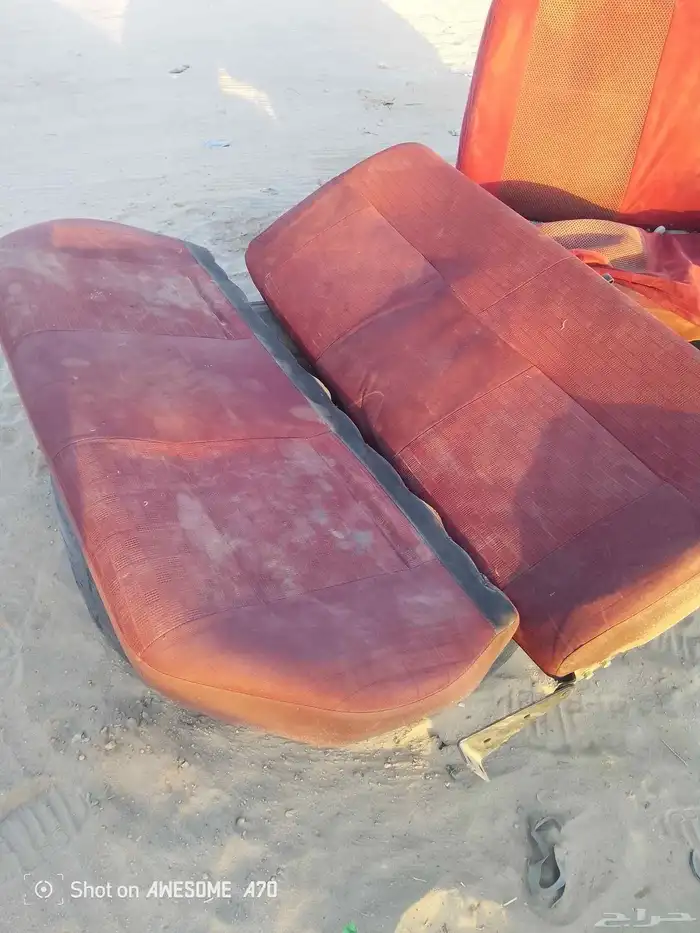 ددسن غمارتين موديل 2007 2