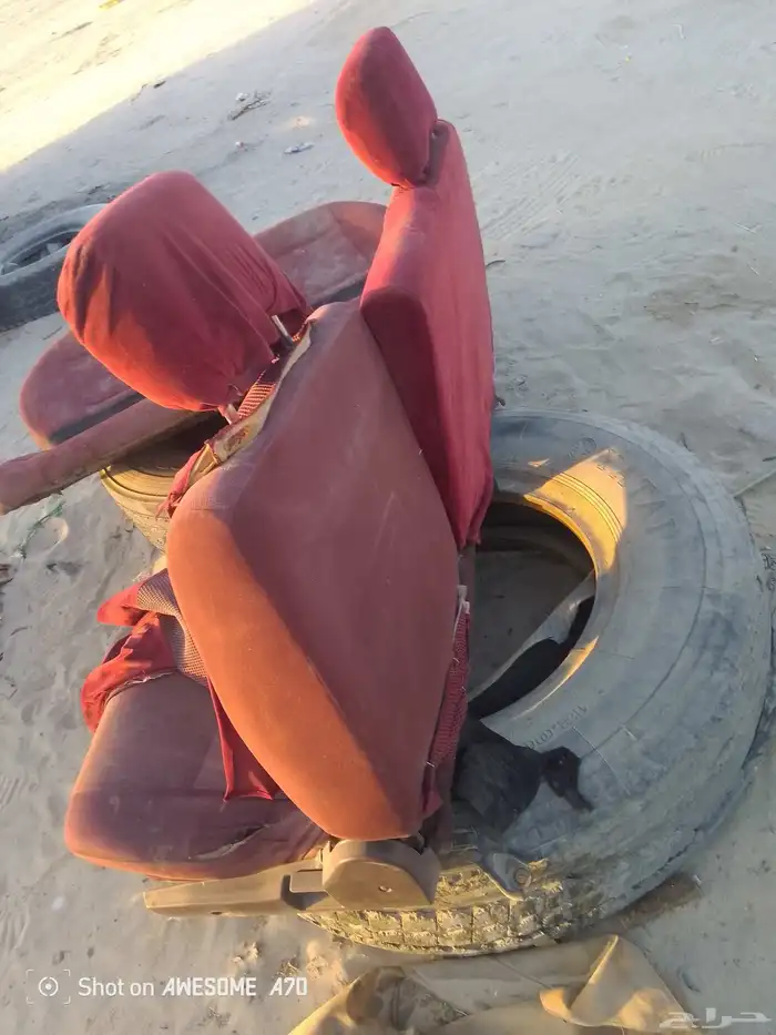 ددسن غمارتين موديل 2007 9