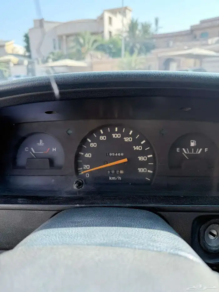 تويوتا هايلوكس 1991 1