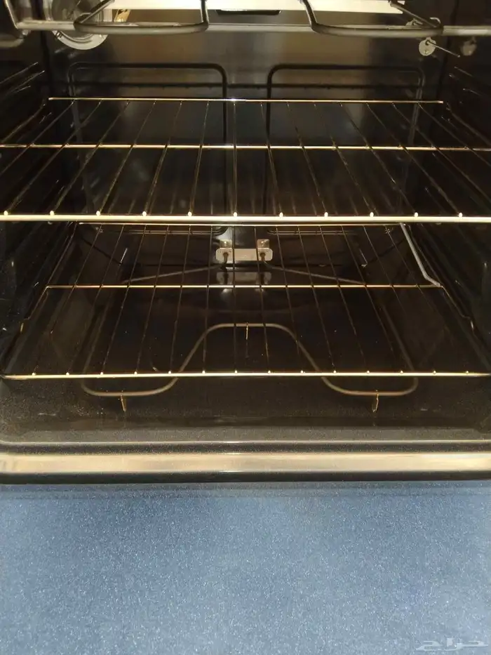 فرن كهربائي جينرال 4