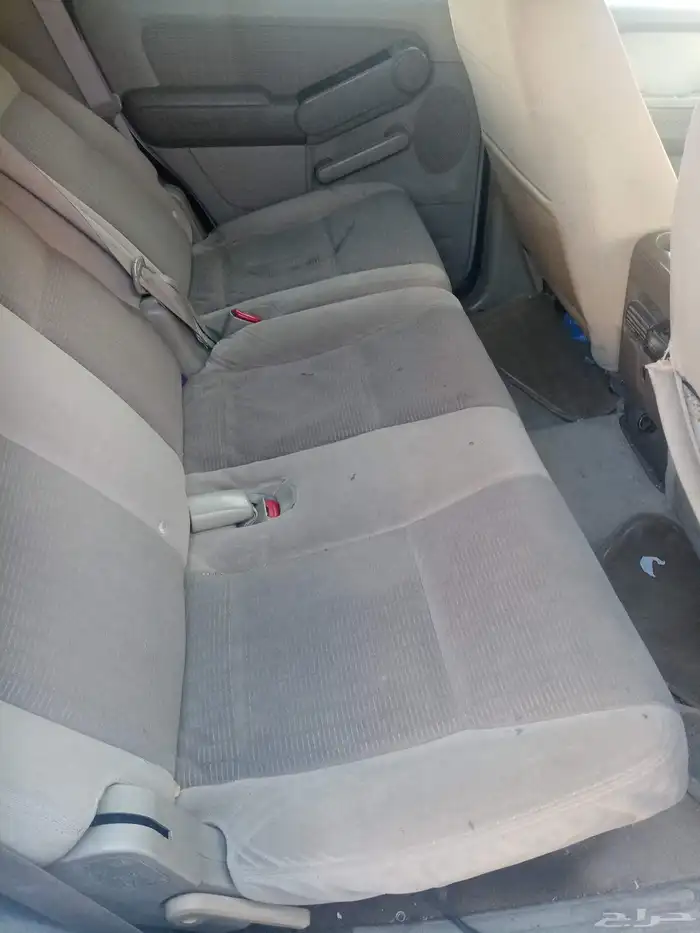 للبيع فرود إكسبلورر 3