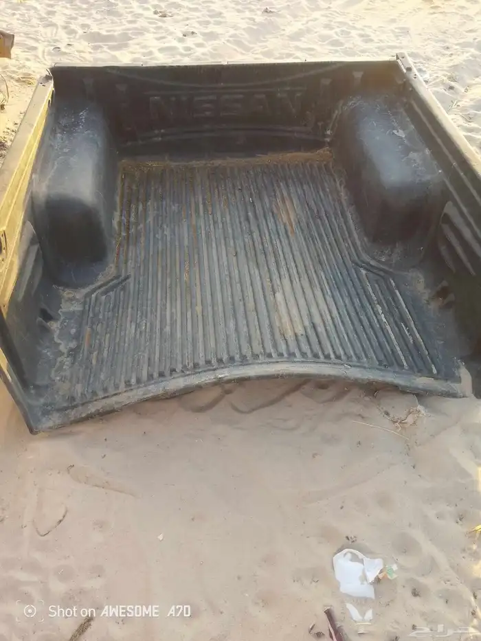 ددسن غمارتين موديل 2007 8