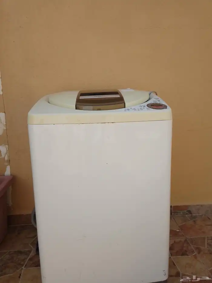 غساله للبيع 3