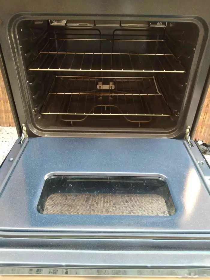 فرن كهربائي جينرال 2