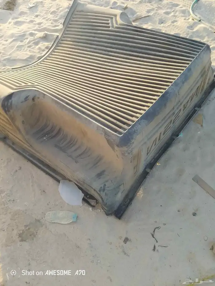 ددسن غمارتين موديل 2007 6