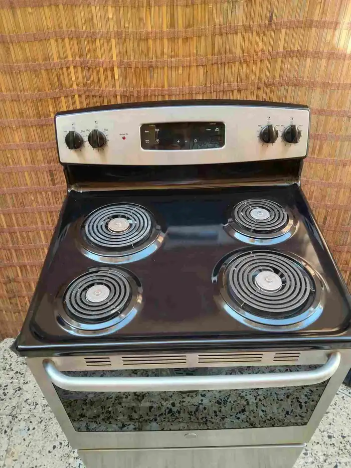 فرن كهربائي جينرال 1