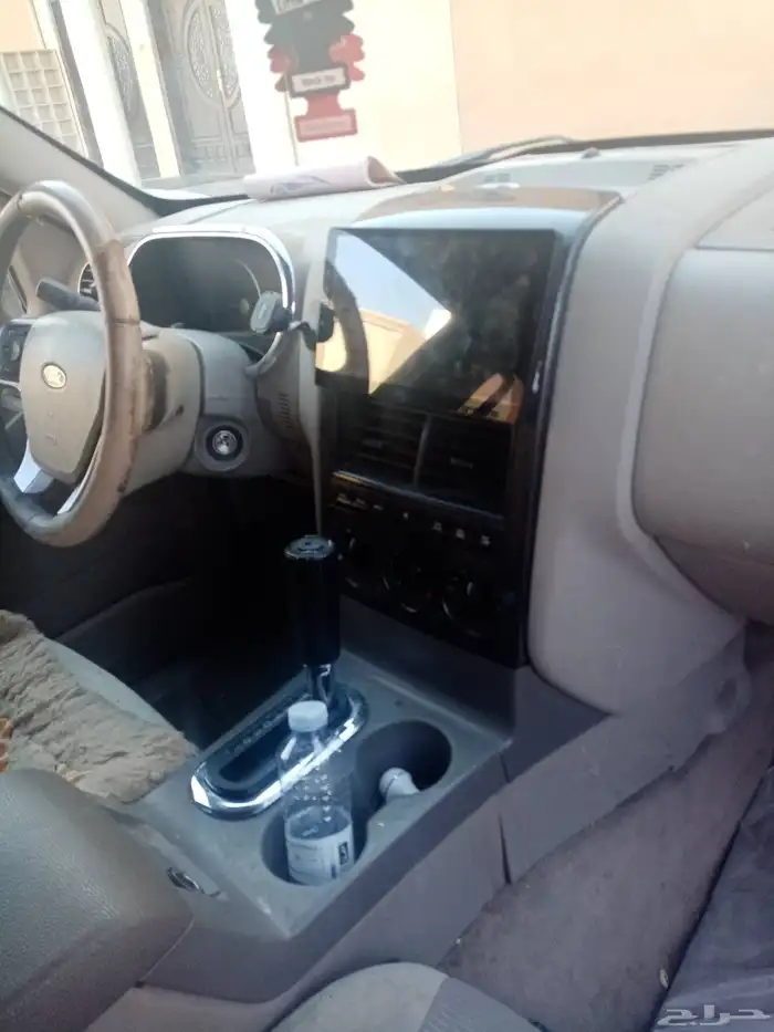 للبيع فرود إكسبلورر 2