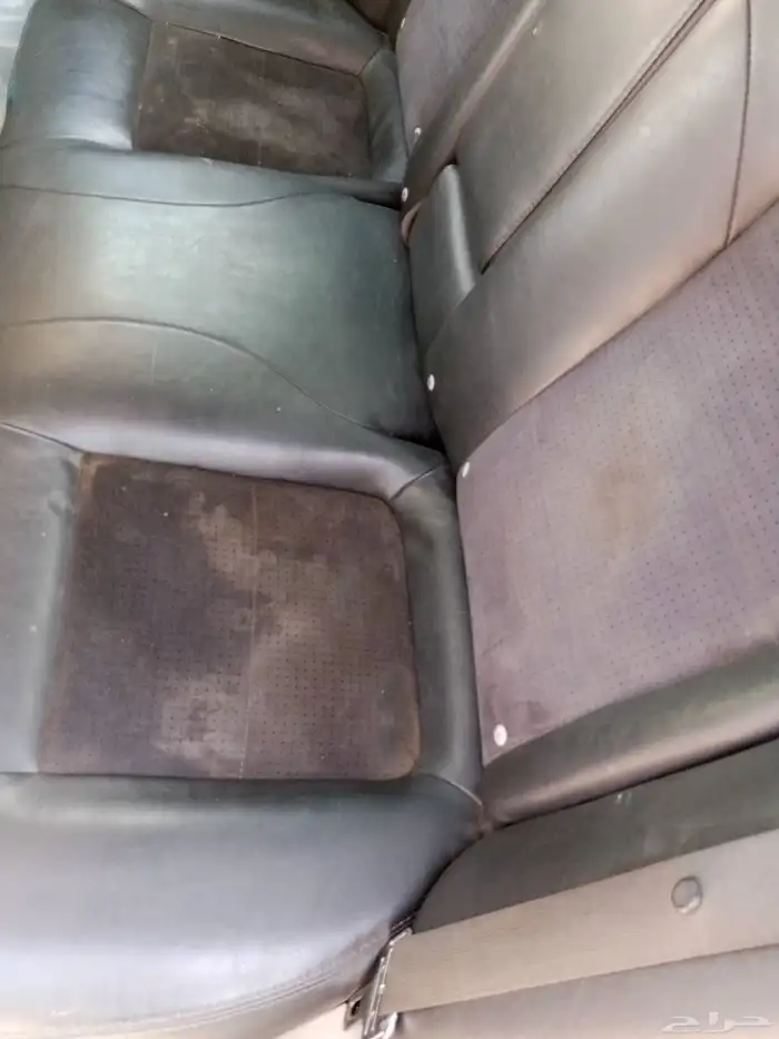 دوج تشارجر 2006 4