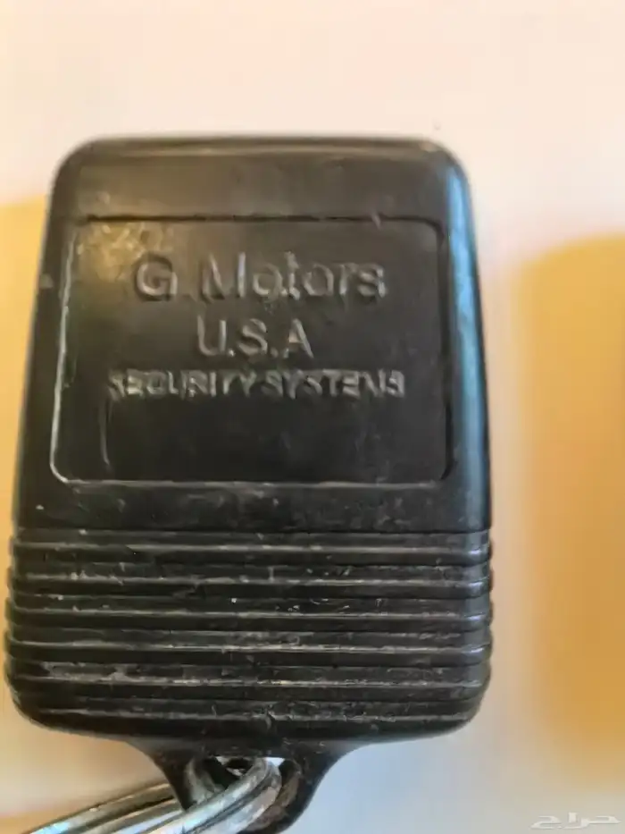 عدد 2 ريموت سيارة أمريكي 9