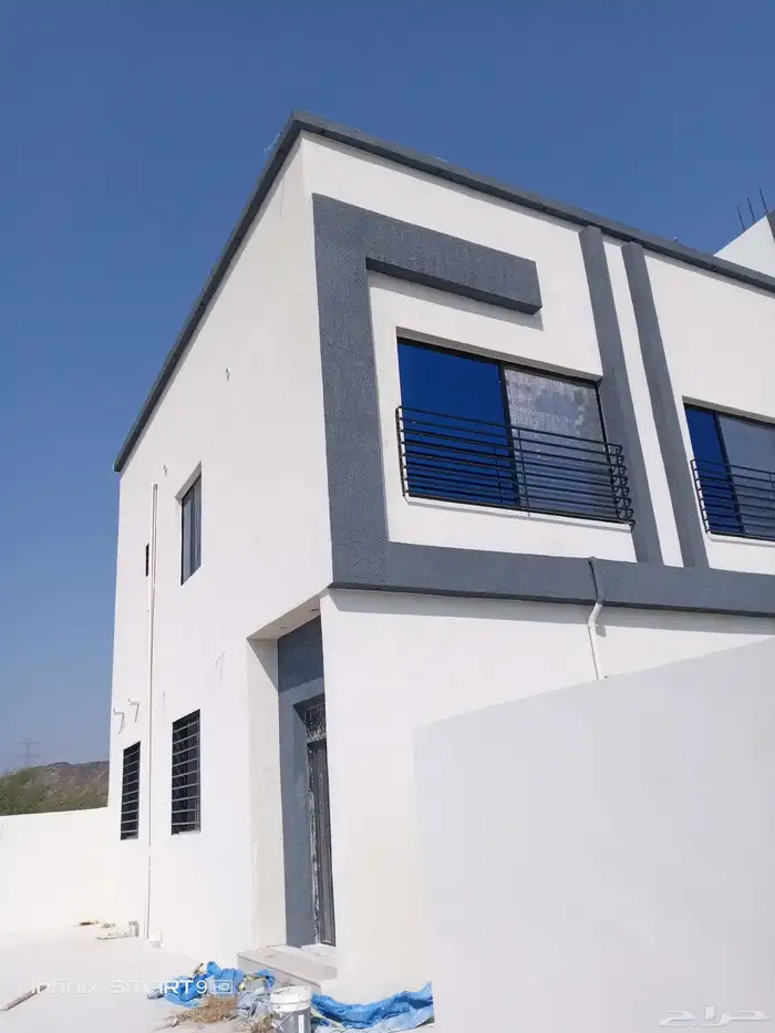 دهانات وديكورات عسير 0