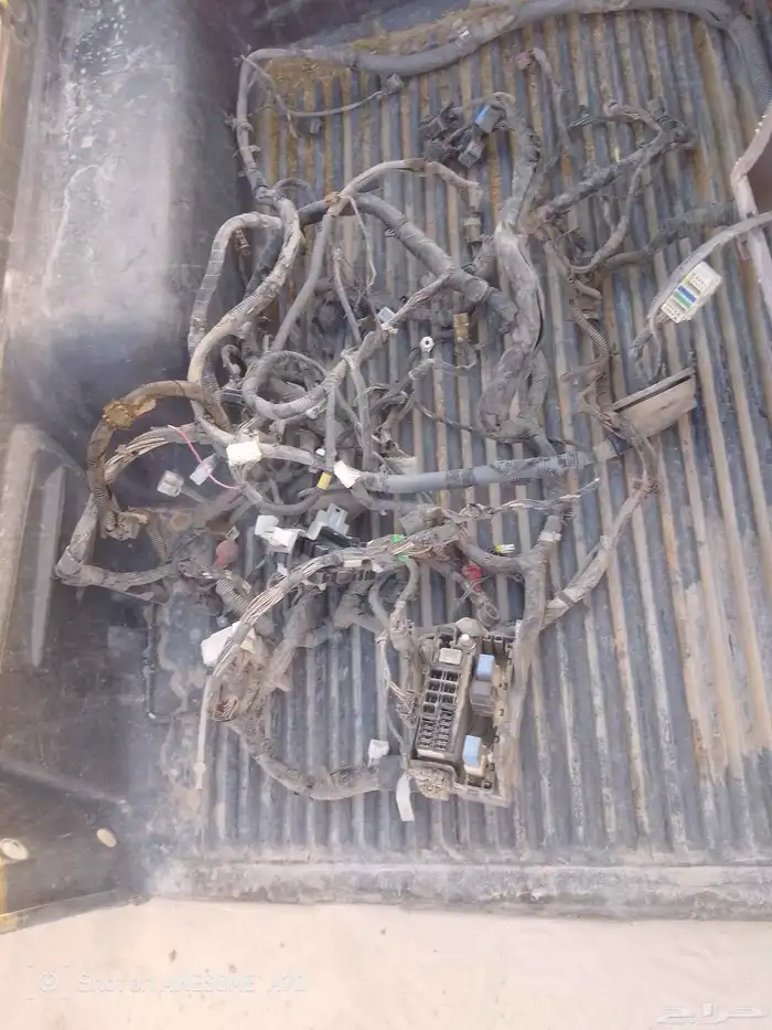 ددسن غمارتين موديل 2007 0