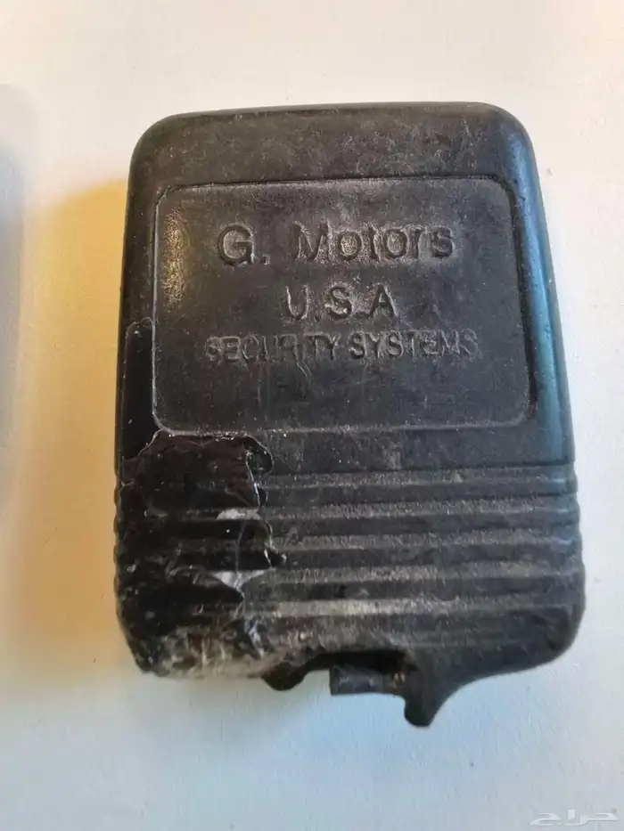 عدد 2 ريموت سيارة أمريكي 10