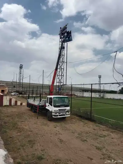 بوم تراك للايجار اليومي والشهري4طن ابها والخميس رفع والاغراض index