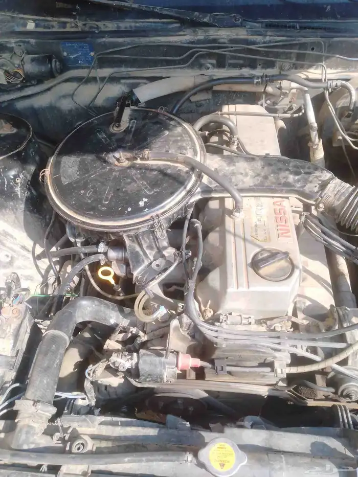 للبيع فحص منتهي استماره الاستماره جديد الموتر شغال يبي صدام 0