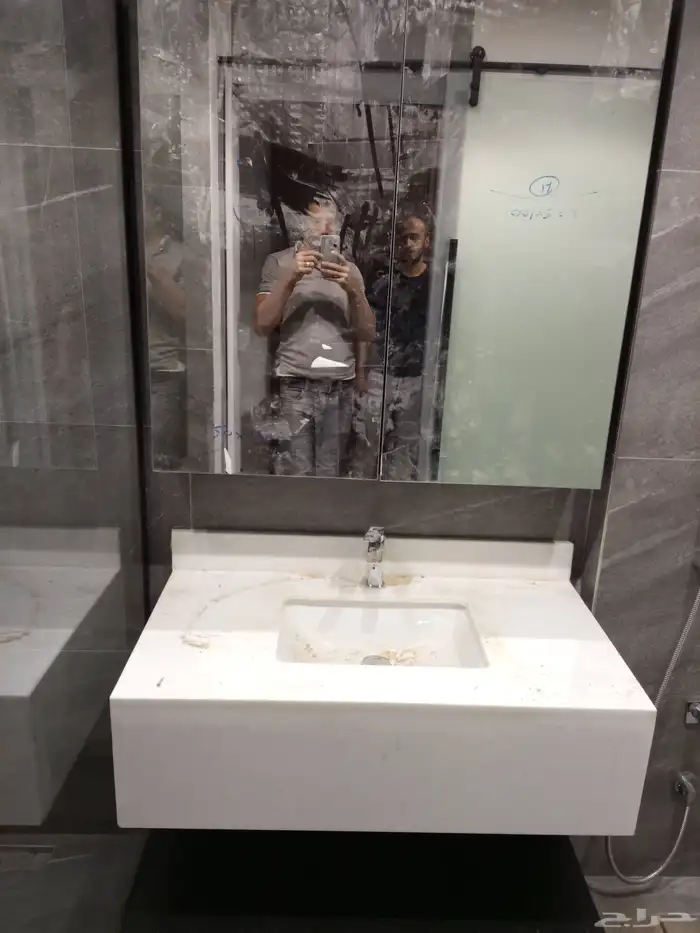 مغاسل رخام 4